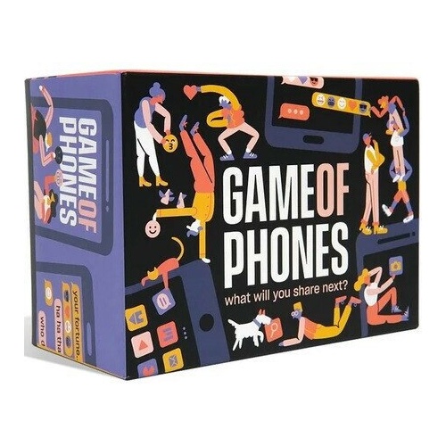 Games of Phones New Edition