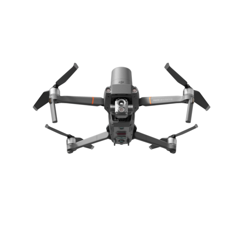 Mavic 2 Enterprise Advanced RTK with smart controller with Thermal Camera