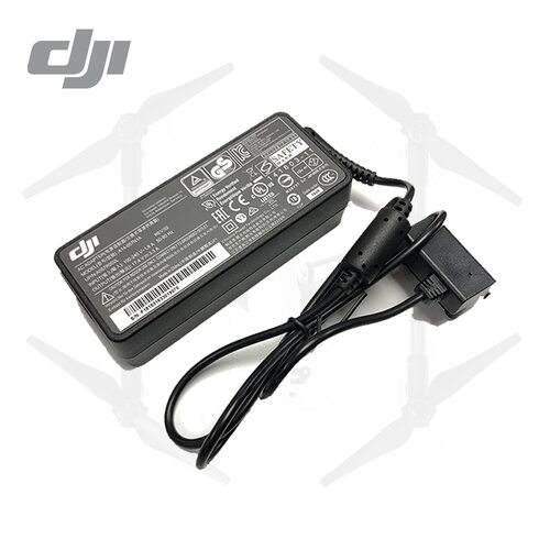 Original 57W AC Power Adapter for DJI Phantom 3 Battery Charger 2nd hand