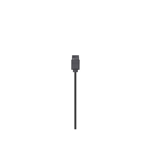 Ronin-S DC Power Cable