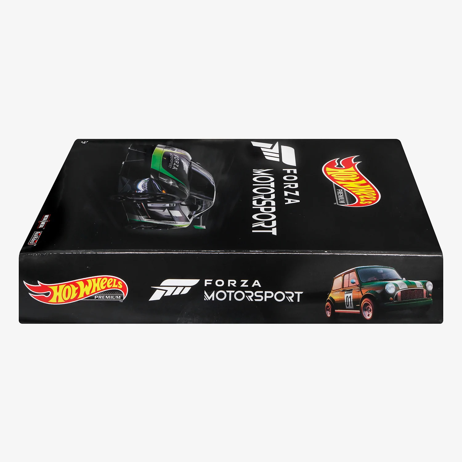 Hot Wheels Collectors Forza Motorsport Premium 5-Pack 1:64