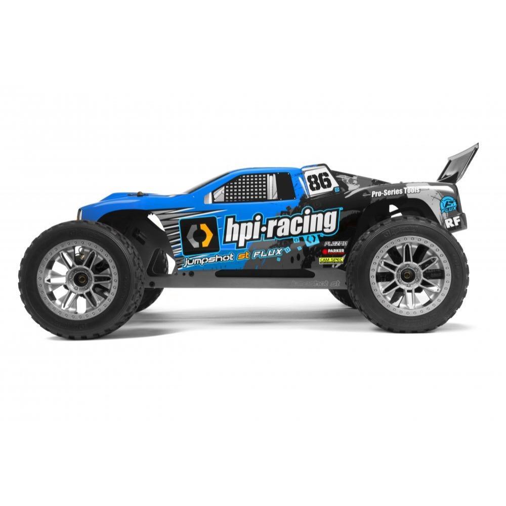 HPI RACING プロコントロール