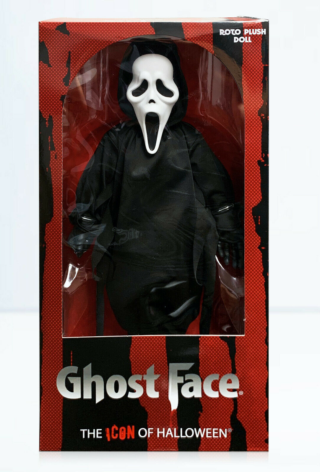Scream - Ghostface 18 Roto Plush