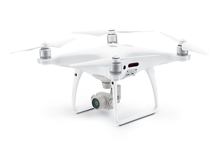 p4p dji