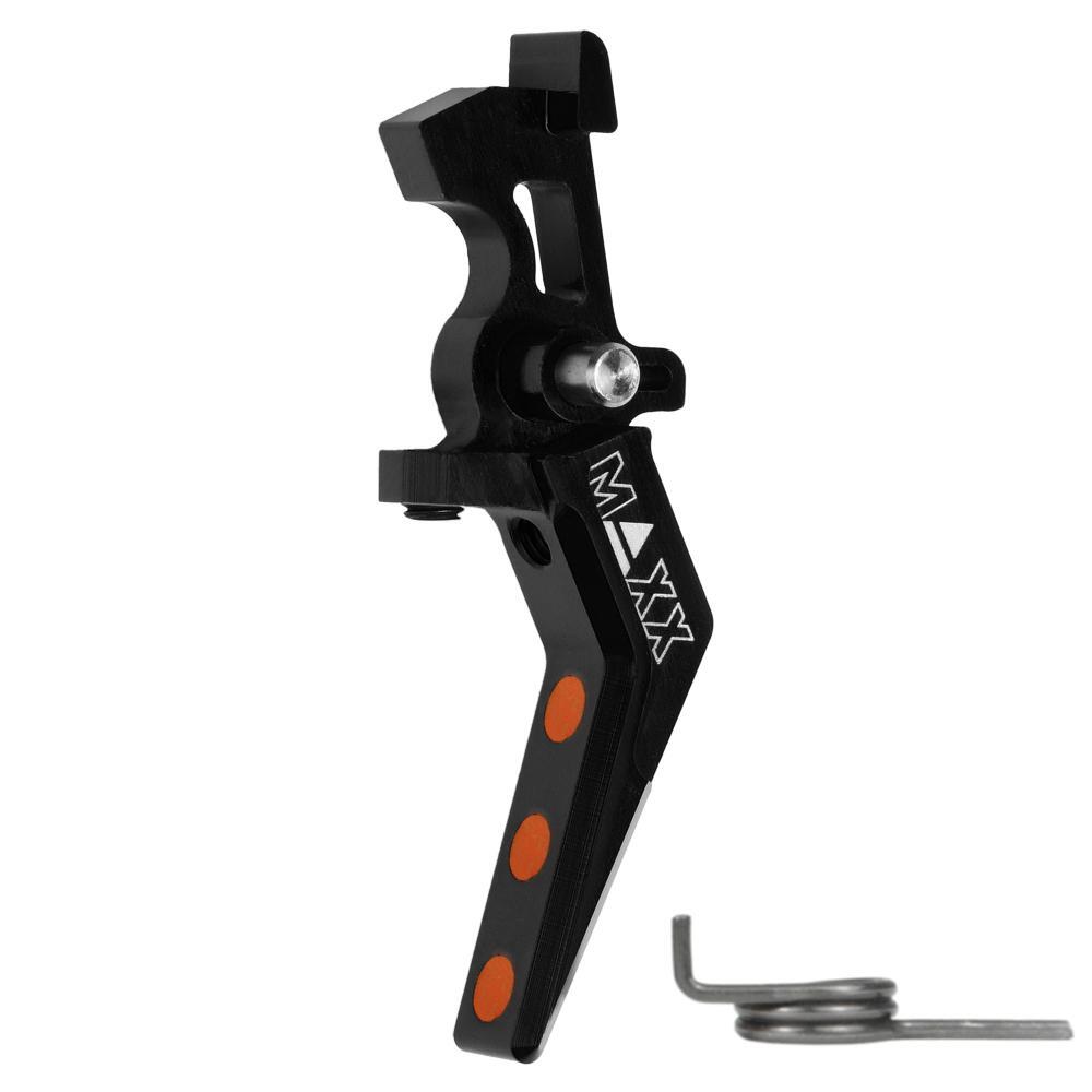 MAXX CNC style A Speed Trigger for Gel Blasters