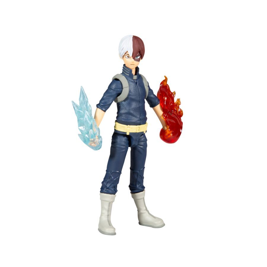 My Hero Academia - Shoto Todoroki - Wave 02 5