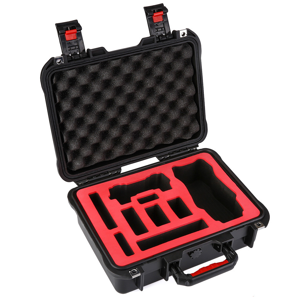 pgytech safety case for mavic 2