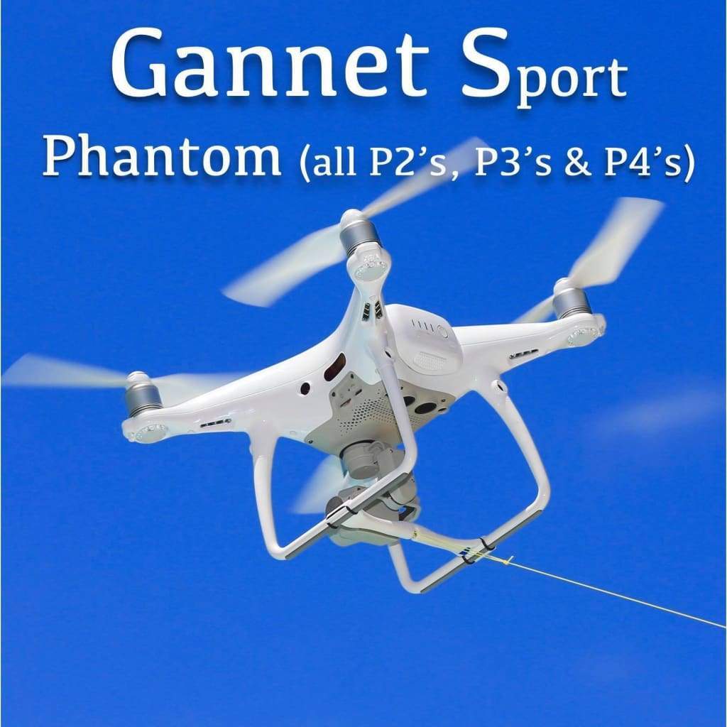 DRONE FISHING L GANNET SPORT DRONE FISHING BAIT RELEASE FOR DJI