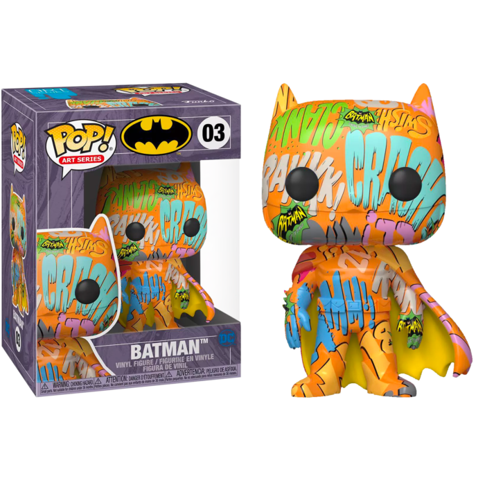 You know the drill, best Batman funko pop? : r/funkopop