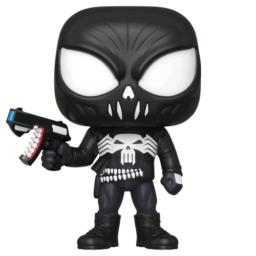 Venom - Venomized Punisher Pop! Vinyl