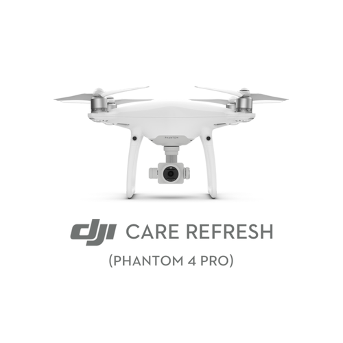 DJI Care Refresh Phantom 4 Pro/ Pro plus