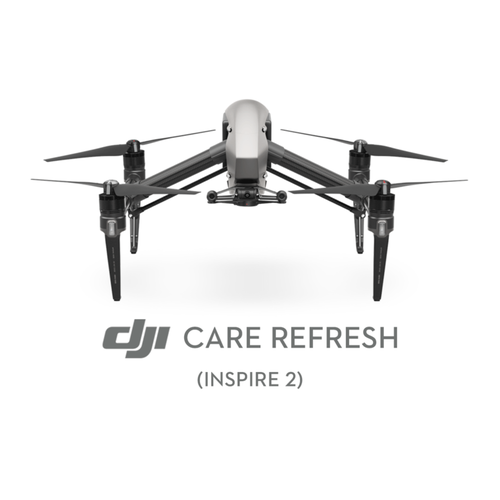 DJI Care Refresh Inspire 2