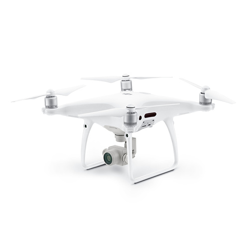 DJI Phantom 4 Pro plus refubished V1