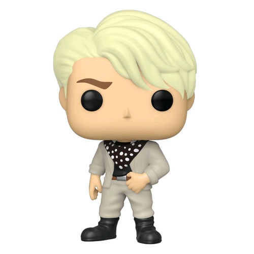 Duran Duran - Andy Taylor Pop! Vinyl