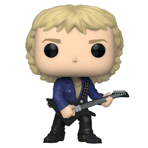 Def Leppard - Phil Collen Pop! Vinyl