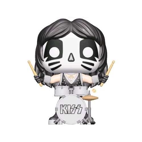 KISS - Catman Pop! Vinyl