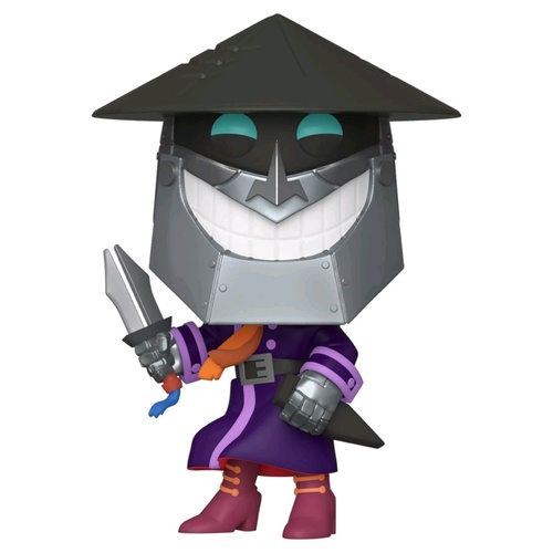 Samurai Jack - Scaramouche SDCC 2020 US Exclusive Pop! Vinyl [RS]