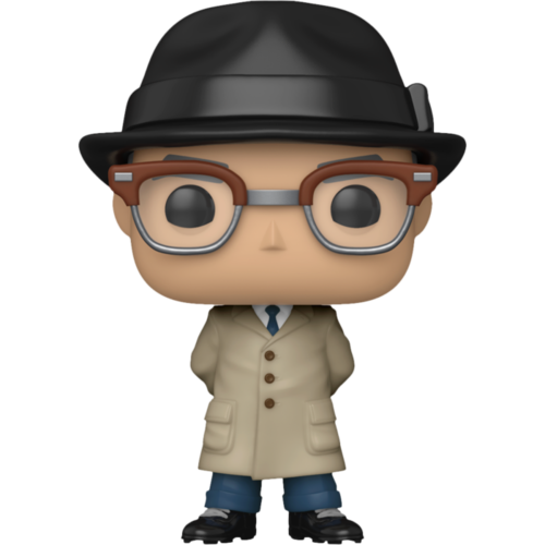 NFL Football - Vince Lombardi Green Bay Packers Legends Pop! Vinyl