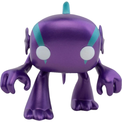 World Of Warcraft - Spectral Murloc Blizzard 30th Anniversary Metallic Purple #33 Pop! Vinyl