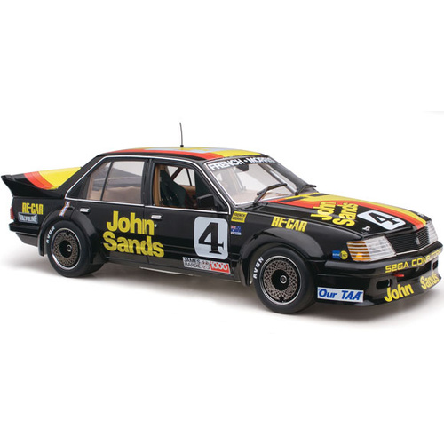 Holden VH commodore 1983 bathurst item 18713 john sands Limited edition only 400 made