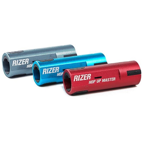 Metal Rizer V2 Adjustable Hopup for gel blaster