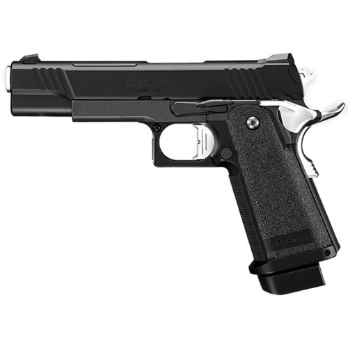 Hicapa 5.1 DOR GBB Pistol FREE Pistol stand and bag of the hardest gels on purchase!