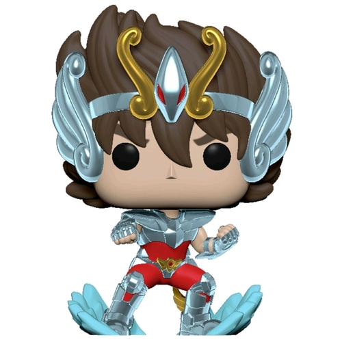 Saint Seiya - Pegasus Seiya Pop! Vinyl