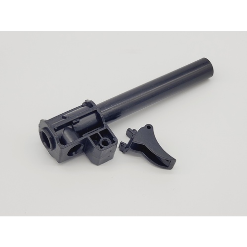 SKD Glock 18 Blackout Kit for gel blaster
