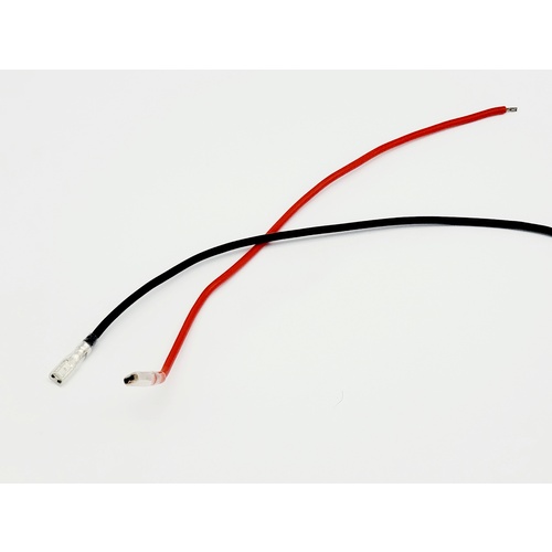 Motor Replacement Wires for gel blaster