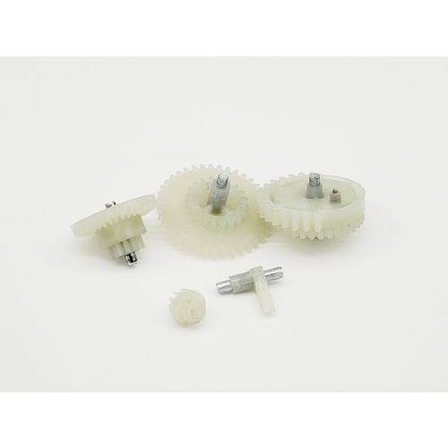 JM Nylon Gear Set for gel blaster