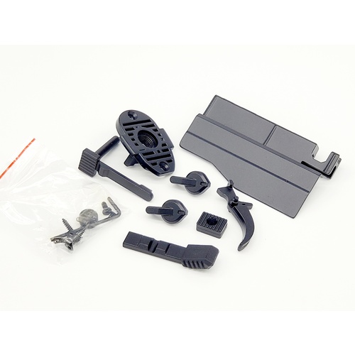 ACR J10 Metal Accessory Kit for gel blaster