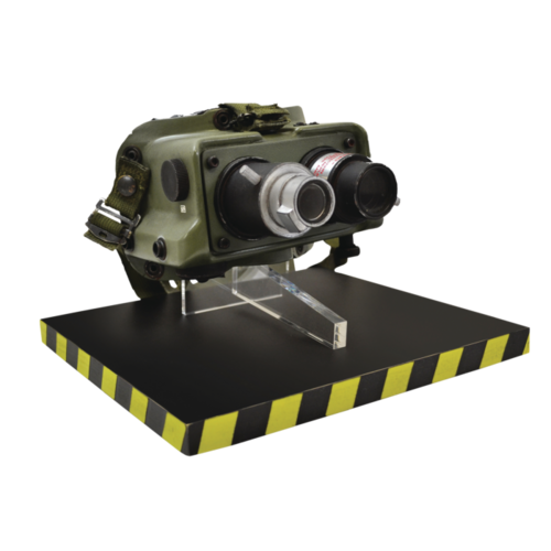Ghostbusters - Ecto Goggles 1:1 Scale Life-Size Prop Replica