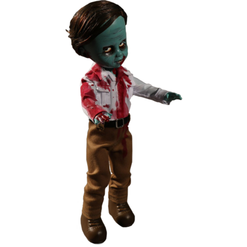 Living Dead Dolls - Dawn of the Dead - Flyboy 10” Doll