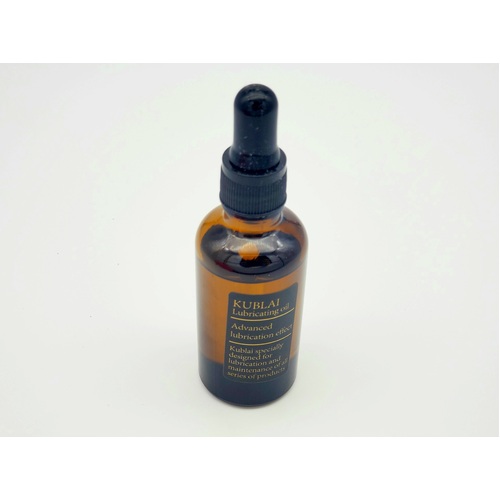 Kublai GBB Gel Blaster Oil Like silicon oil