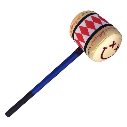 Suicide Squad - Harley Quinn SWAT Mallet