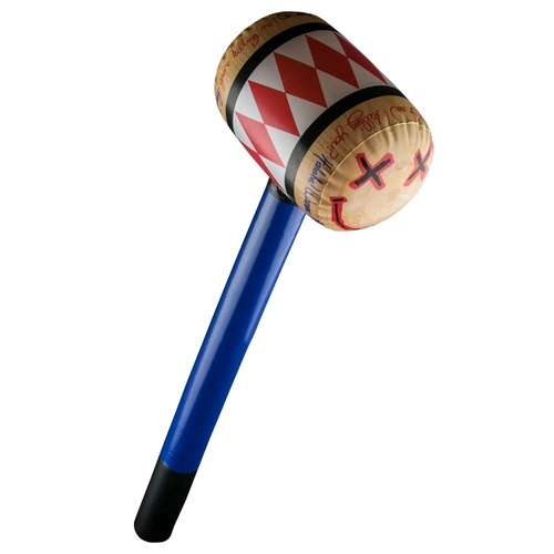 Suicide Squad - Harley Quinn's Inflatable Mallet