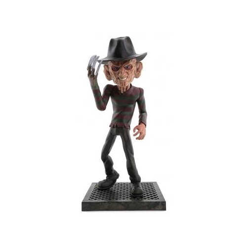 A Nightmare on Elm Street - Freddy 7" Vinyl Terrorz
