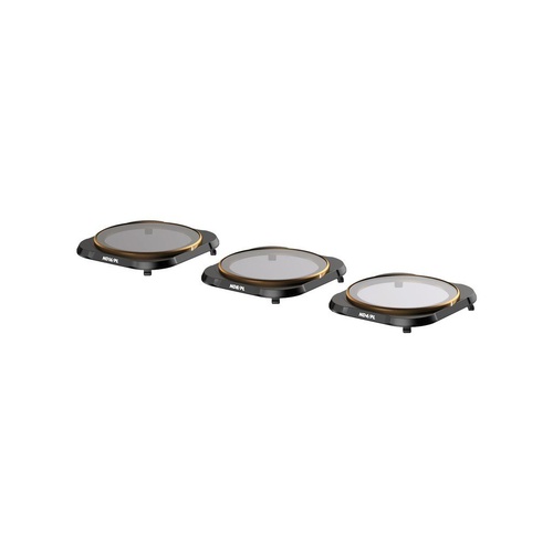 Polar Pro Cinema Series Vivid Collection 3-pack ND/PL Filters for Mavic 2 Pro