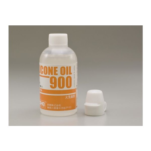 KYOSHO SIL0900 SILICONE OIL #900 (40CC)
