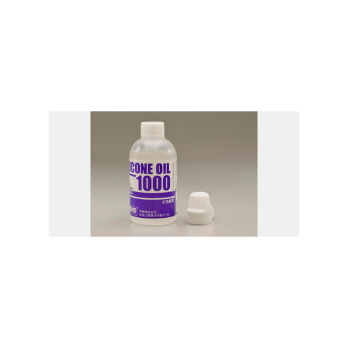 KYOSHO SIL1000 SILICONE OIL #1000 (40CC)