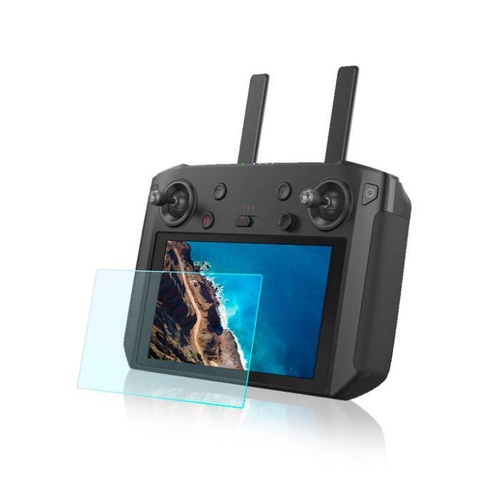 Glass Screen Protector for DJI Smart Controller m2-and RC Pro sp02