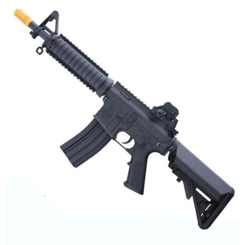 SJ M4 CQB Gel Blaster with blow back sj81-2