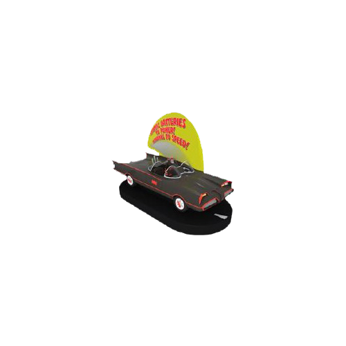 Heroclix - DC Comics Batman Classic TV Series Batmobile