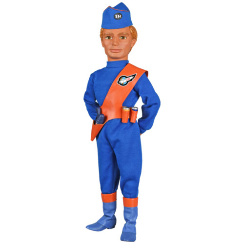 Thunderbirds - Gordon Tracy 1/6th Scale Replica Action Figure