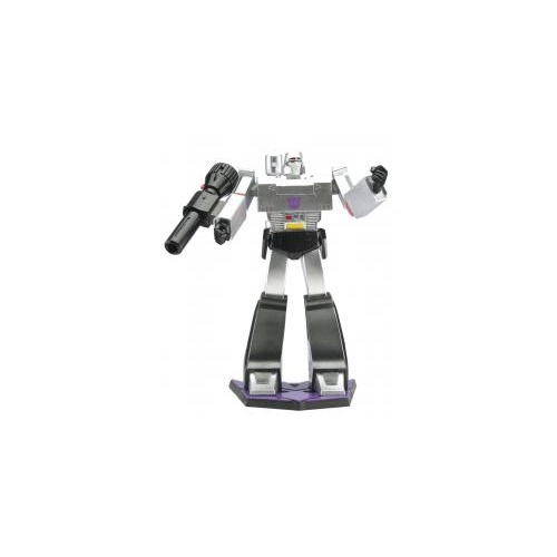 Transformers - Megatron 9" PVC Statue