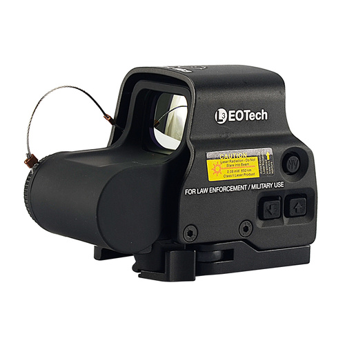 EOTech 558 Holographic Metal Sight