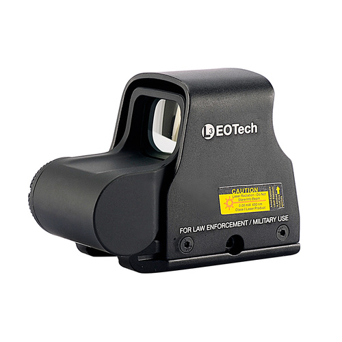 EOTech 556 Holographic Metal Sight