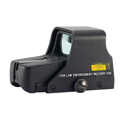 EOTech 551 Holographic Metal Sight