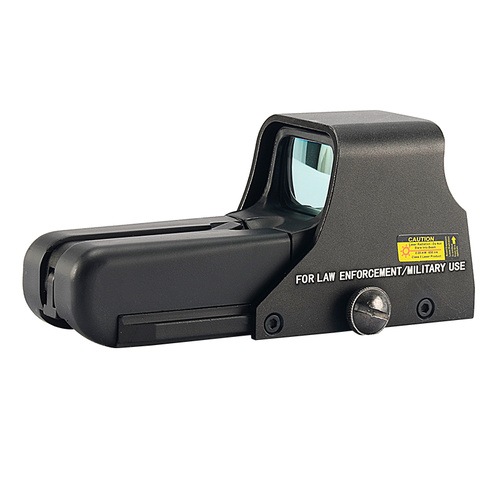 EOTech 552 Holographic Metal Sight