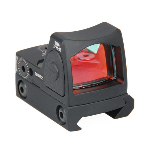 RMR Metal Red Dot Sight with Pistol Mount